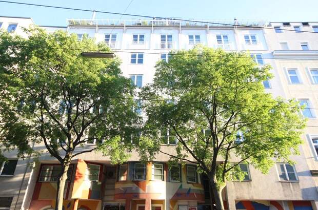 Gewerbeobjekt mieten in 1160 Wien (Bild 1)