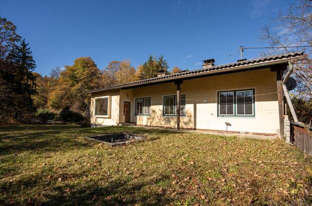 Einfamilienhaus kaufen in 9073 Klagenfurt (Bild 2)