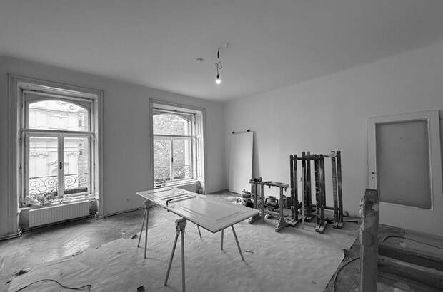 Altbauwohnung mieten in 1060 Wien (Bild 1)