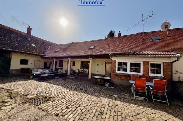 Haus kaufen in 2042 Guntersdorf (Bild 1)