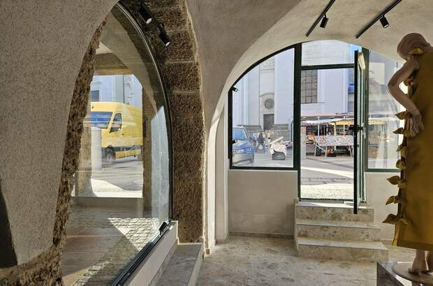 Gewerbeobjekt mieten in 5020 Salzburg (Bild 5)