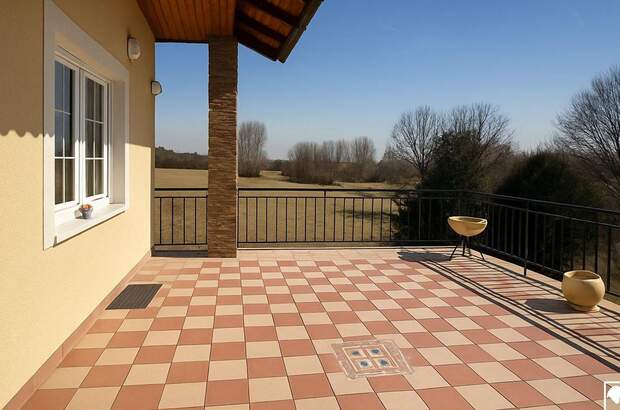 Haus mit Garten mieten in 2731 St. Egyden (Bild 2)