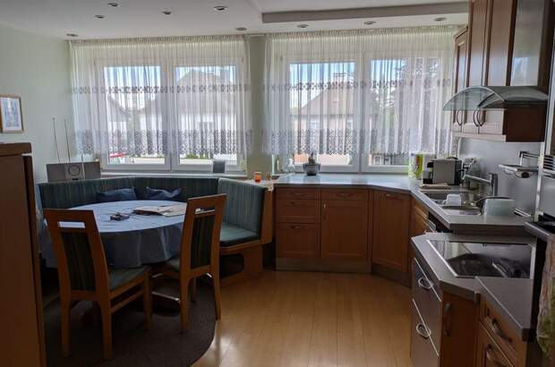 Altbauwohnung kaufen in 4600 Thalheim (Bild 4)
