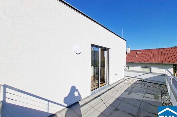 Terrassenwohnung mieten in 1220 Wien (Bild 2)