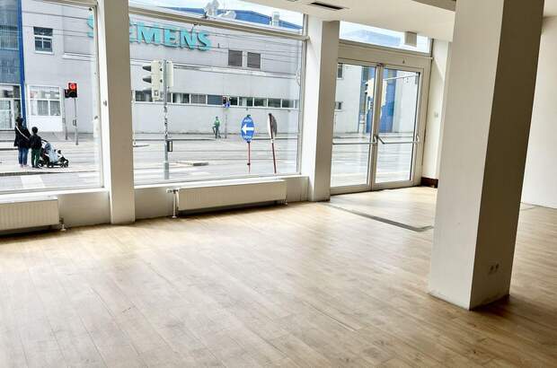 Gewerbeobjekt mieten in 8020 Graz (Bild 4)