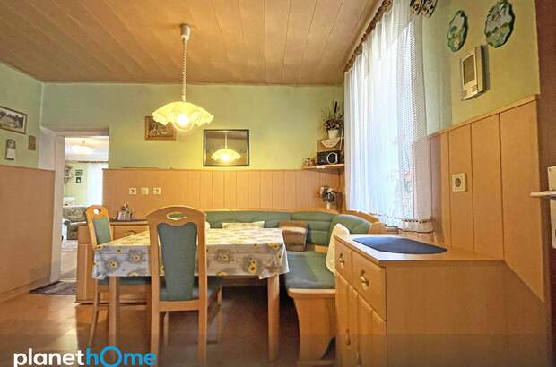 Einfamilienhaus kaufen in 3970 Moorbad Harbach (Bild 4)