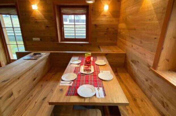 Wohnung mit Balkon kaufen in 33018 Tarvis (Bild 4)