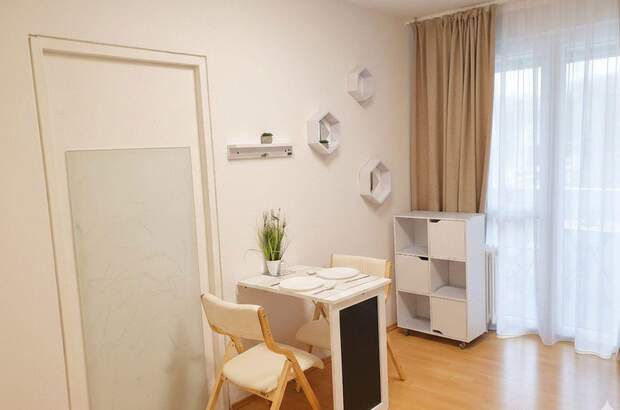 Wohnung mieten in 6020 Innsbruck (Bild 3)