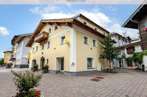 Anlageobjekt kaufen in 5700 Zell am See (Bild 1)