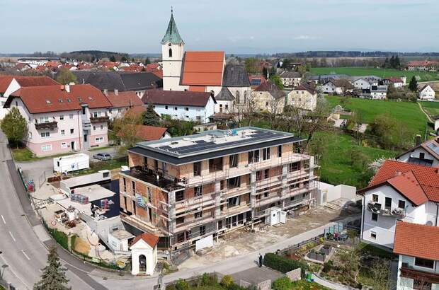 Gewerbeobjekt kaufen in 4492 Hofkirchen (Bild 5)