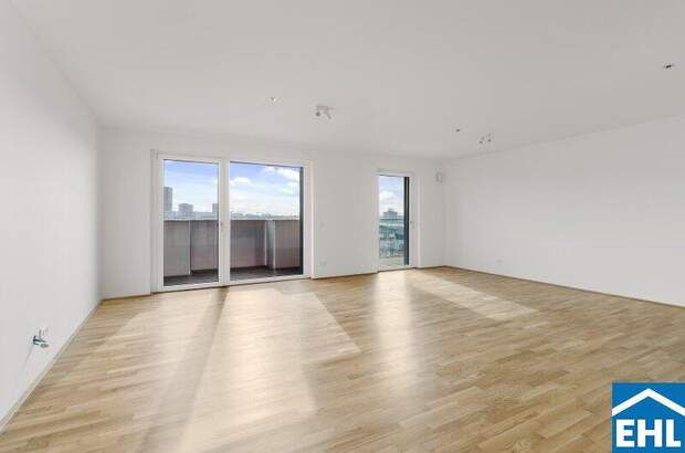 Terrassenwohnung mieten in 1200 Wien (Bild 5)