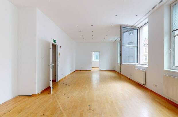 Gewerbeobjekt mieten in 1100 Wien (Bild 1)