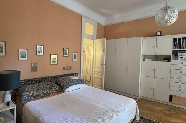 Altbauwohnung kaufen in 1180 Wien (Bild 4)