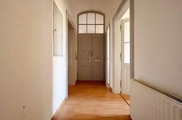 Altbauwohnung mieten in 8020 Graz (Bild 1)