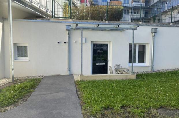 Gewerbeobjekt mieten in 8075 Hart (Bild 1)