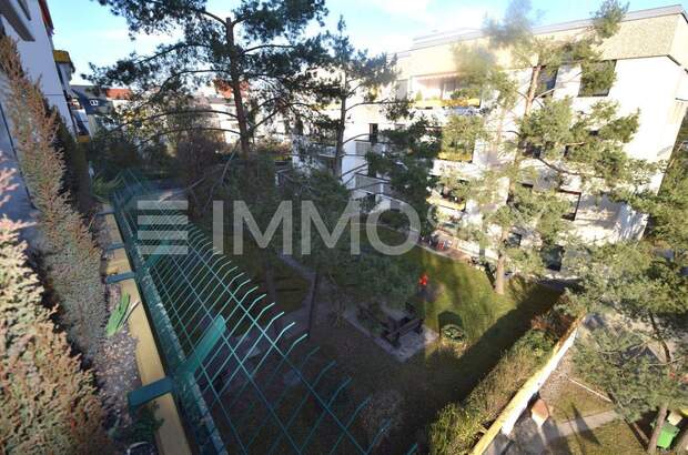 Terrassenwohnung kaufen in 4020 Linz (Bild 2)
