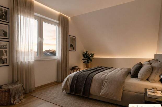 Wohnung mit Balkon kaufen in 4030 Linz (Bild 5)