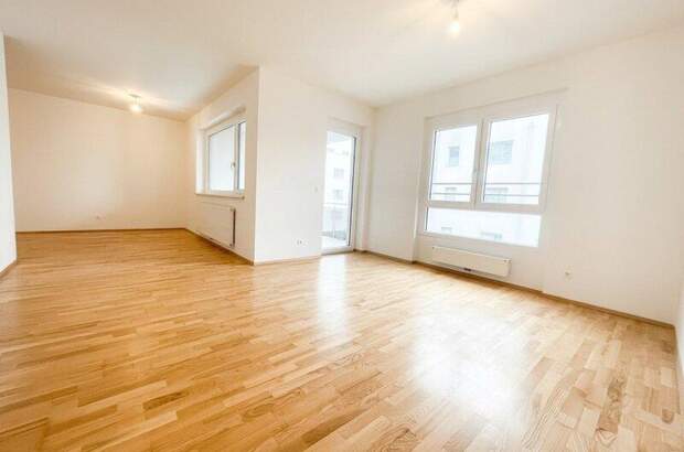 Terrassenwohnung mieten in 3250 Wieselburg (Bild 2)