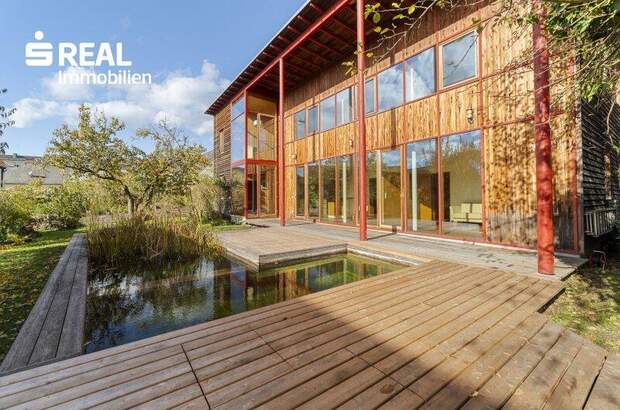 Haus kaufen in 8200 Gleisdorf (Bild 1)