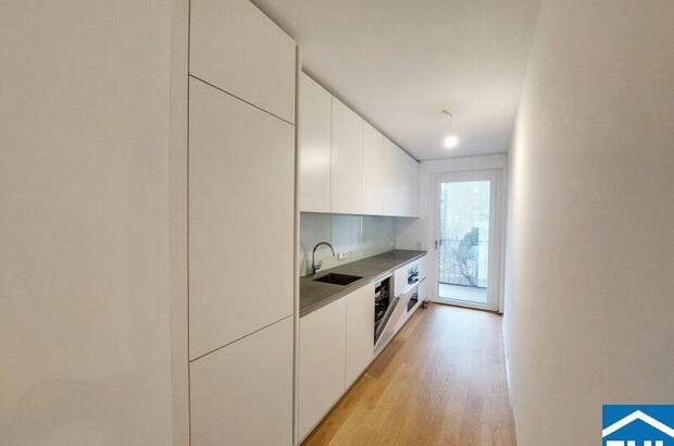 Terrassenwohnung mieten in 1180 Wien (Bild 1)