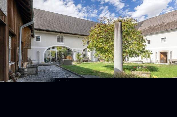 Haus mit Garten kaufen in 4532 Oberrohr (Bild 5)