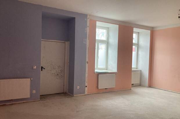 Gewerbeobjekt mieten in 1020 Wien (Bild 1)