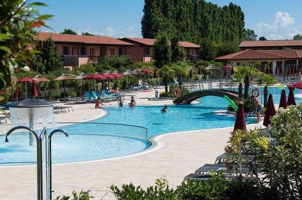 Haus kaufen in 33054 Lignano Sabbiadoro (Bild 4)