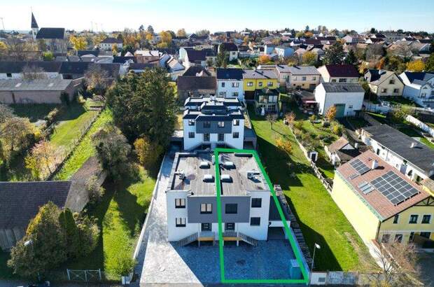 Mehrfamilienhaus kaufen in 2214 Auersthal (Bild 1)