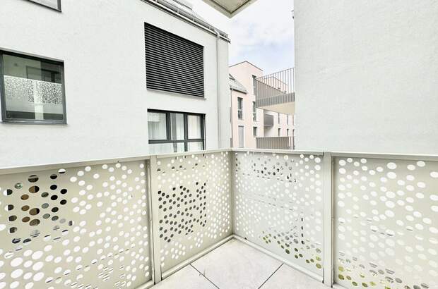 Wohnung mit Balkon kaufen in 1220 Wien (Bild 1)