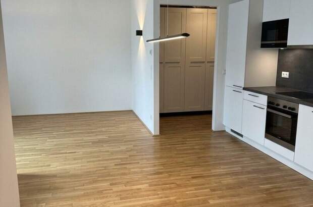 Wohnung mit Balkon mieten in 8041 Graz (Bild 1)
