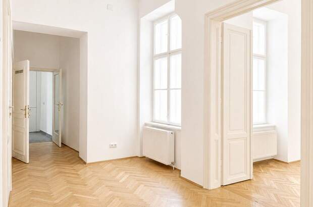 Gewerbeobjekt mieten in 1030 Wien (Bild 1)
