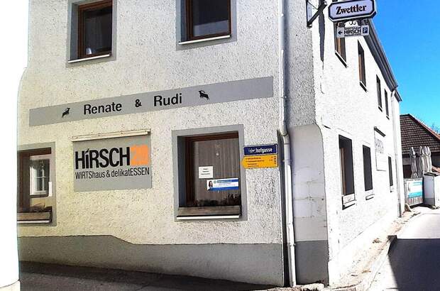 Gewerbeobjekt kaufen in 3920 Groß Gerungs (Bild 1)