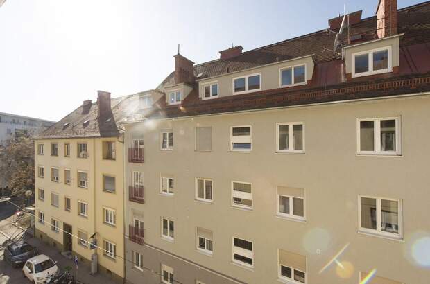Mietwohnung in 8020 Graz (Bild 1)