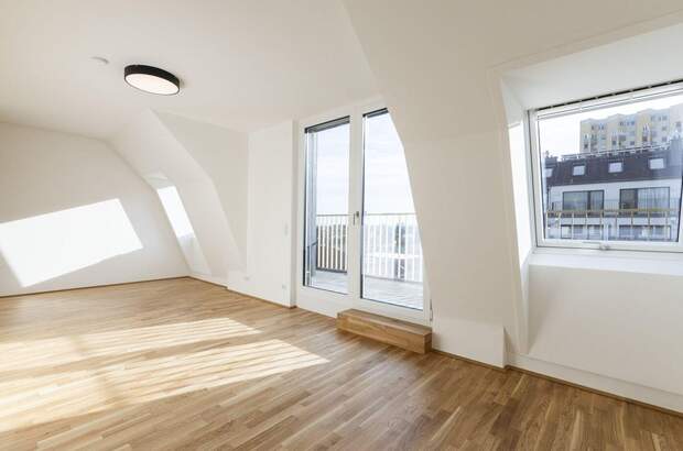Wohnung mit Balkon kaufen in 1220 Wien (Bild 1)