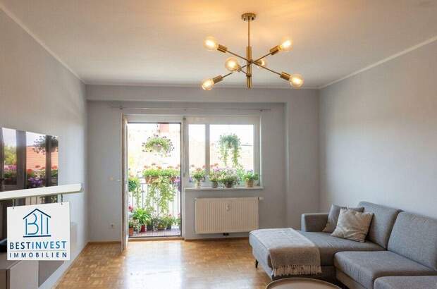 Wohnung mieten in 8020 Graz (Bild 3)