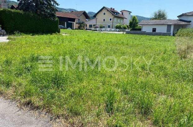 Grundstück kaufen in 5151 Nußdorf (Bild 2)