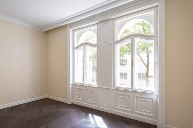 Altbauwohnung mit Balkon kaufen in 1130 Wien (Bild 5)