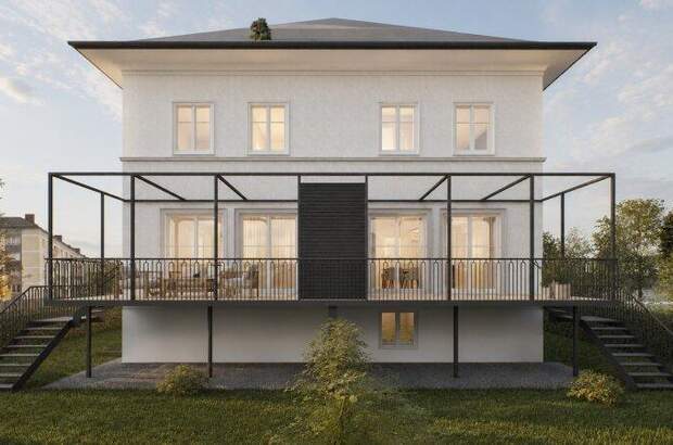 Terrassenwohnung kaufen in 4020 Linz (Bild 2)