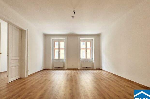 Wohnung mieten in 1030 Wien (Bild 1)