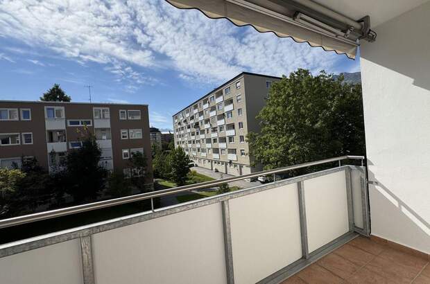 Wohnung mit Balkon kaufen in 6020 Innsbruck (Bild 3)