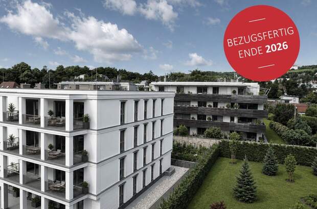 Wohnung mit Balkon kaufen in 1160 Wien