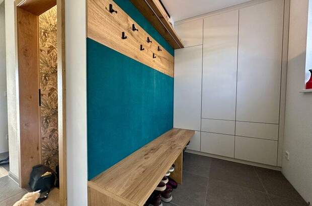 Reihenhaus kaufen in 4351 Saxen (Bild 5)