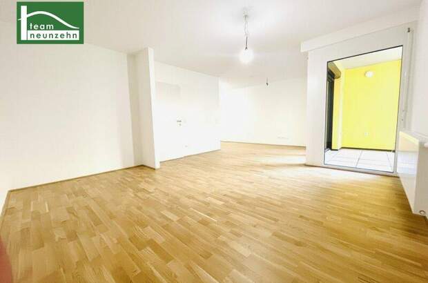 Terrassenwohnung mieten in 1210 Wien (Bild 4)