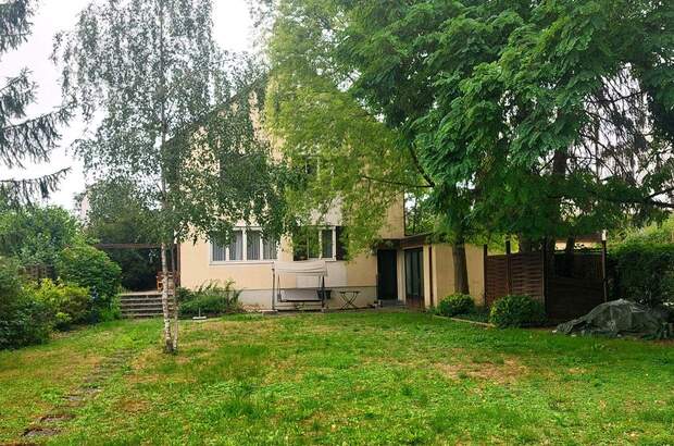 Haus mit Garten kaufen in 3430 Tulln (Bild 2)