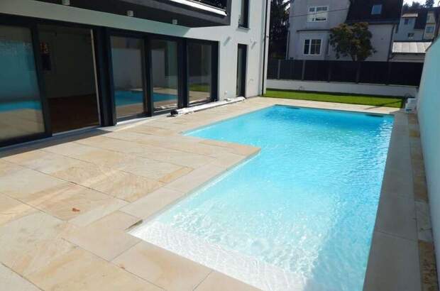 Haus mit Garten mieten in 1130 Wien (Bild 1)