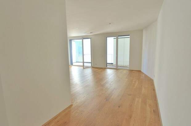 Wohnung mit Balkon mieten in 4020 Linz (Bild 2)