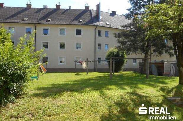 Eigentumswohnung in 4020 Linz (Bild 1)