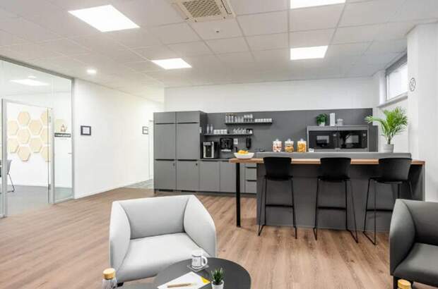 Gewerbeobjekt mieten in 3300 Amstetten