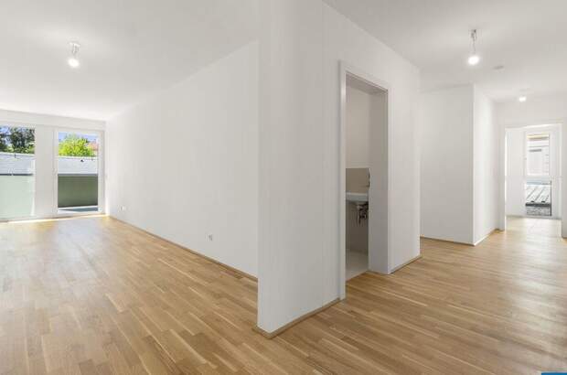 Wohnung mit Balkon kaufen in 1140 Wien (Bild 3)