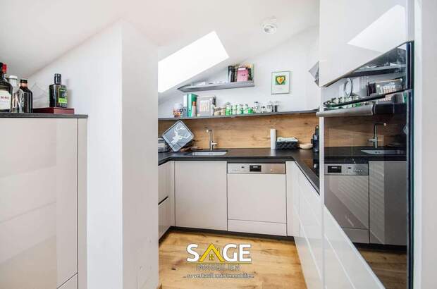 Terrassenwohnung kaufen in 6372 Oberndorf (Bild 3)